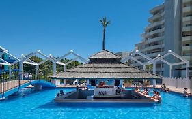Estudio Benalbeach New